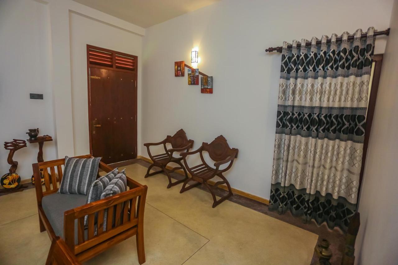 Saku Residence Unawatuna Buitenkant foto
