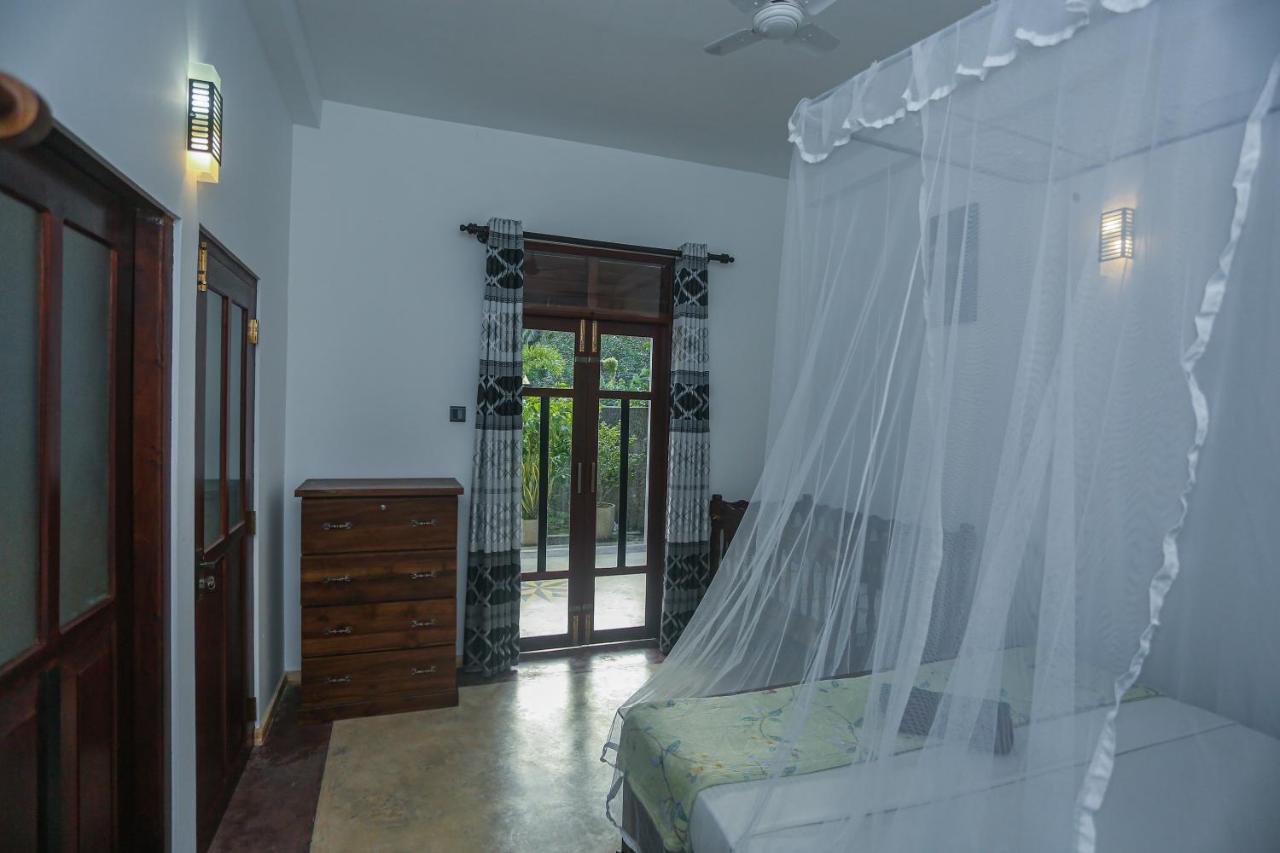 Saku Residence Unawatuna Buitenkant foto