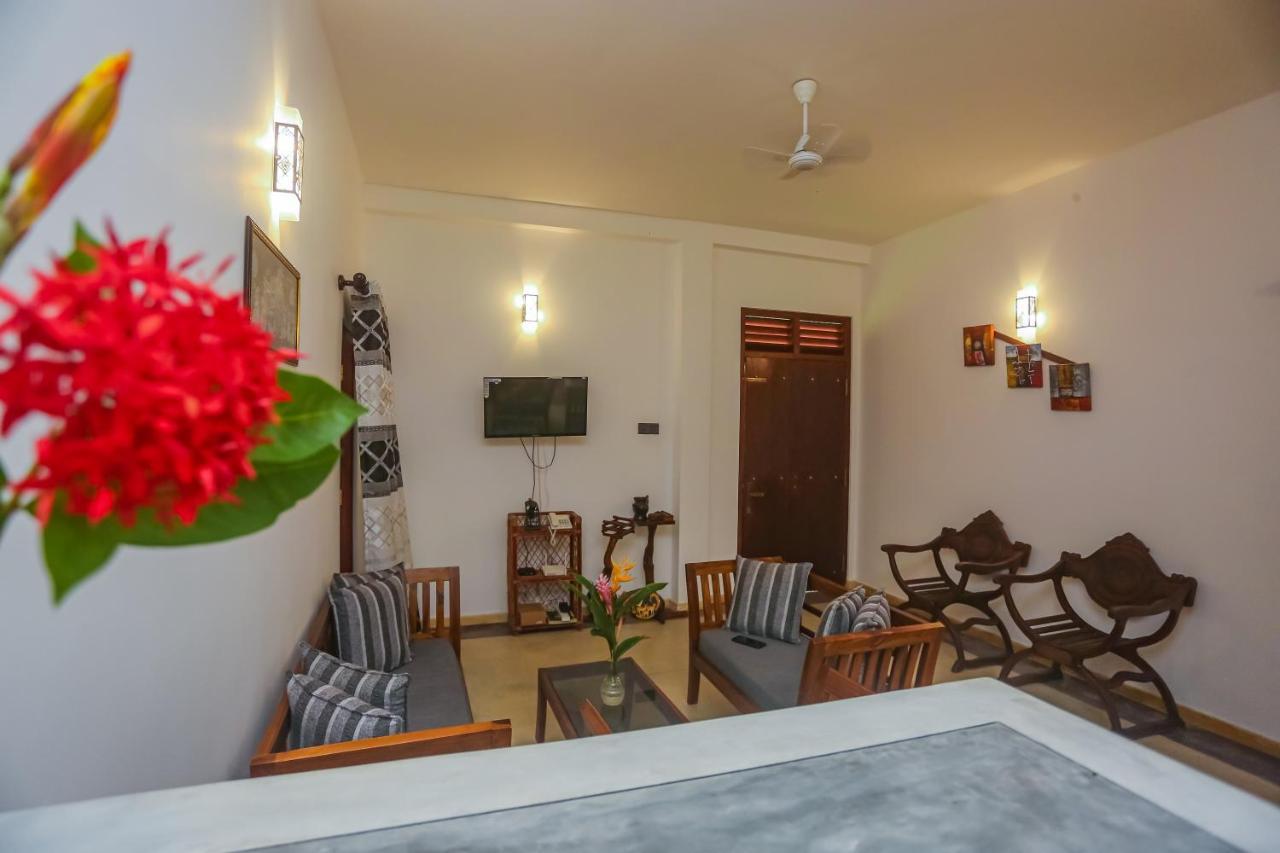 Saku Residence Unawatuna Buitenkant foto